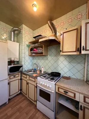 4х комнатная квартира район Дворца культуры