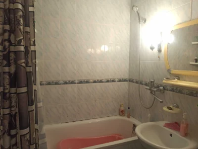 Продам 3х кімнатну квартиру