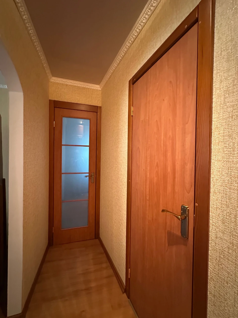 2х комнатная квартира с мебелью