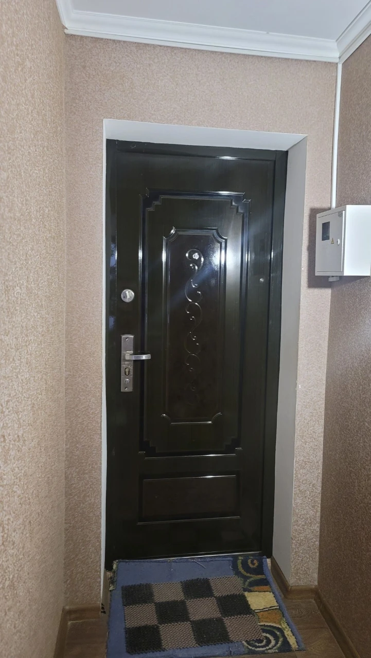 Продаётся 2-комнатная квартира в Марганце