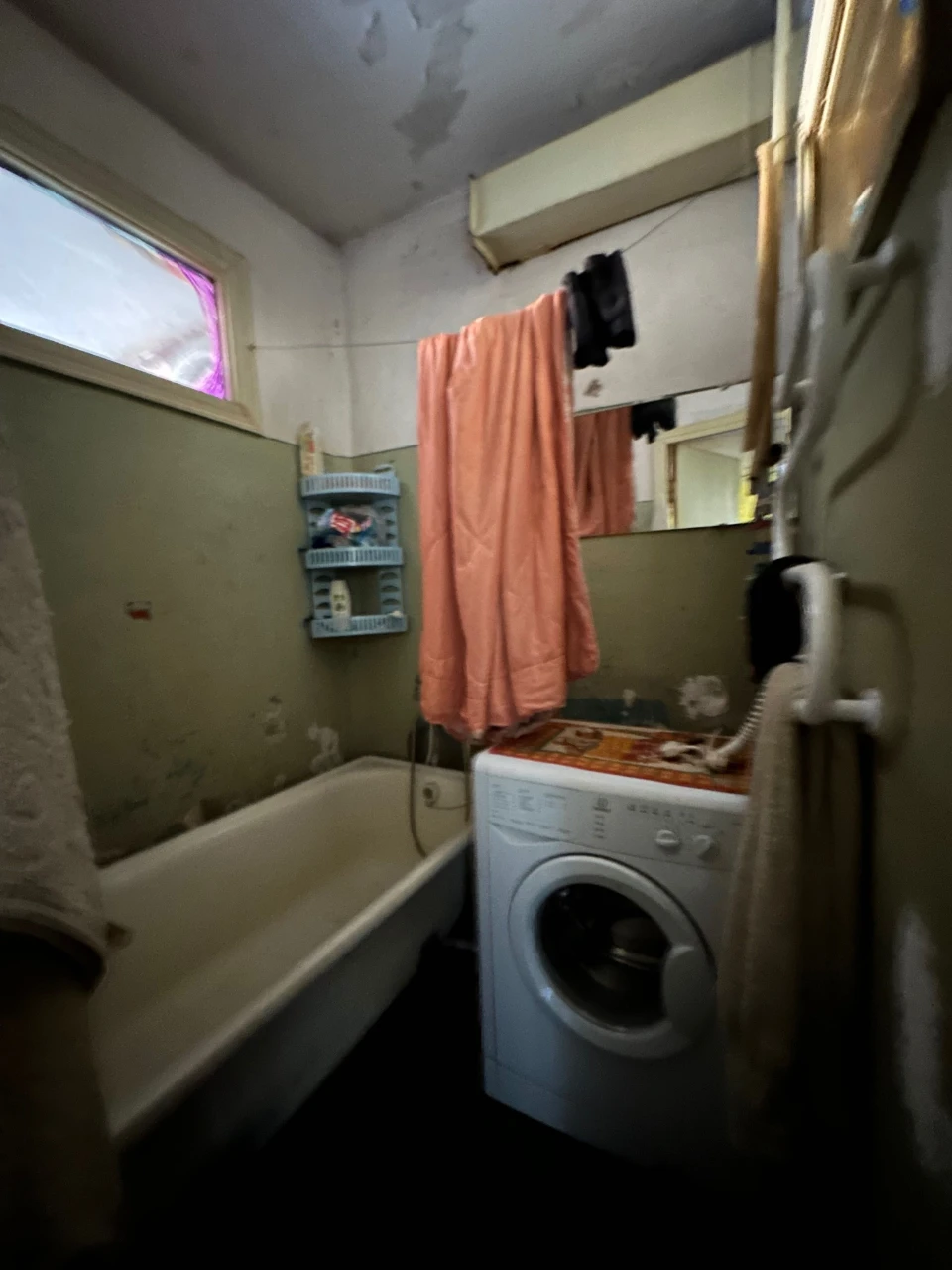 2х комнатная квартира Ворошиловка