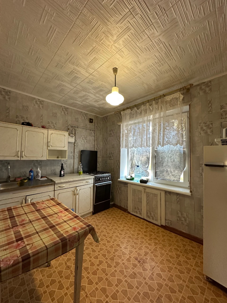 Продажа 1но комнатная чешка район МСТ