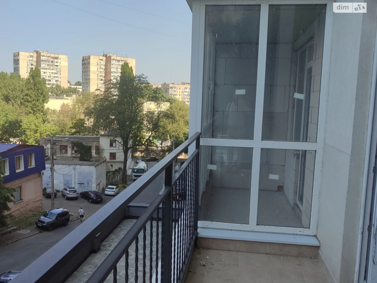 Продажа квартир Приморский.