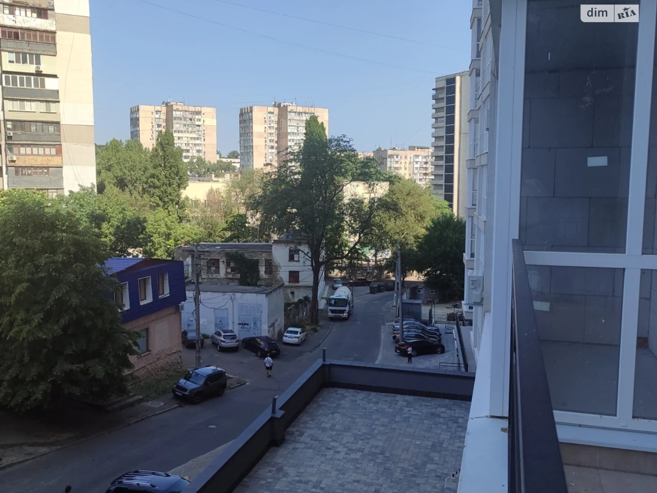 Продажа квартир Приморский.
