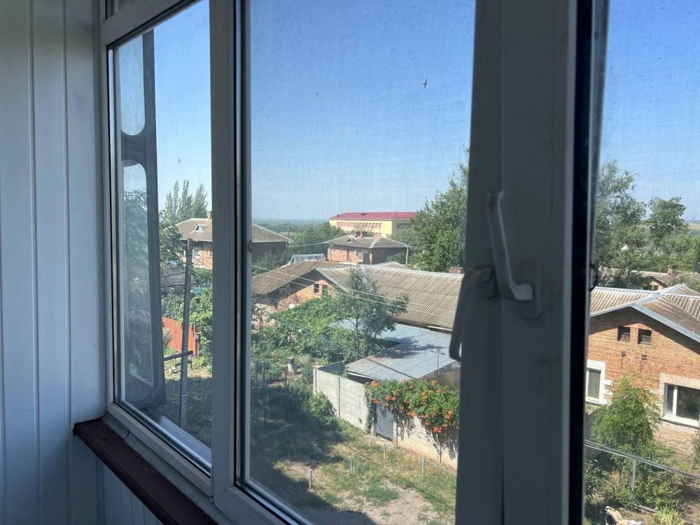Продам 1но комнатную квартиру в Марганце