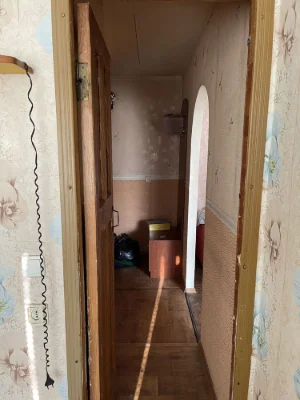 Продам 1но комнатную квартиру в Марганце