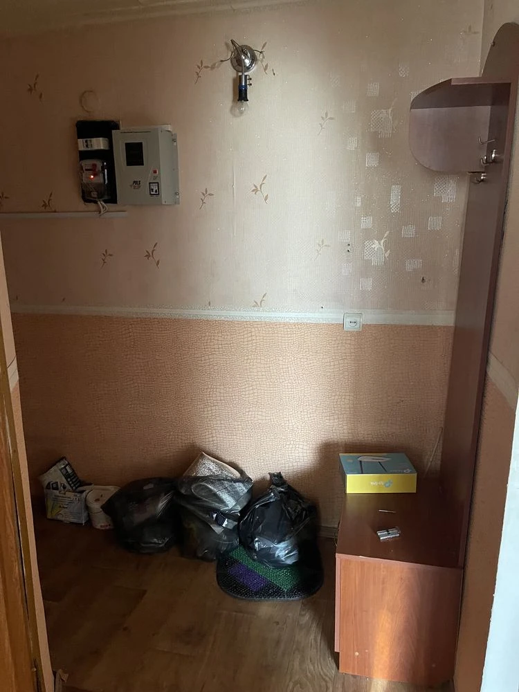Продам 1но комнатную квартиру в Марганце