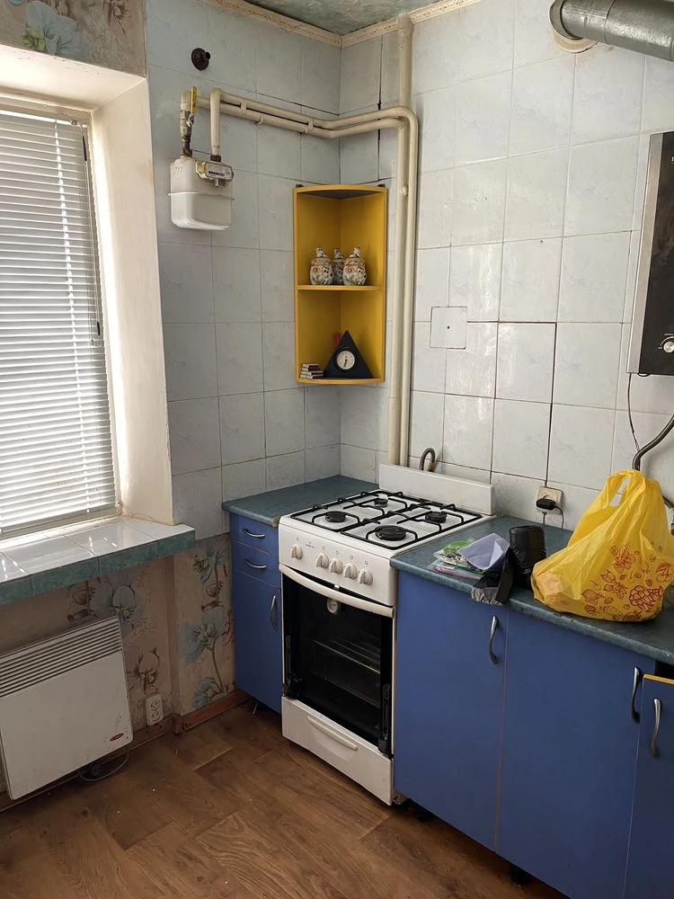 Продам 1но комнатную квартиру в Марганце