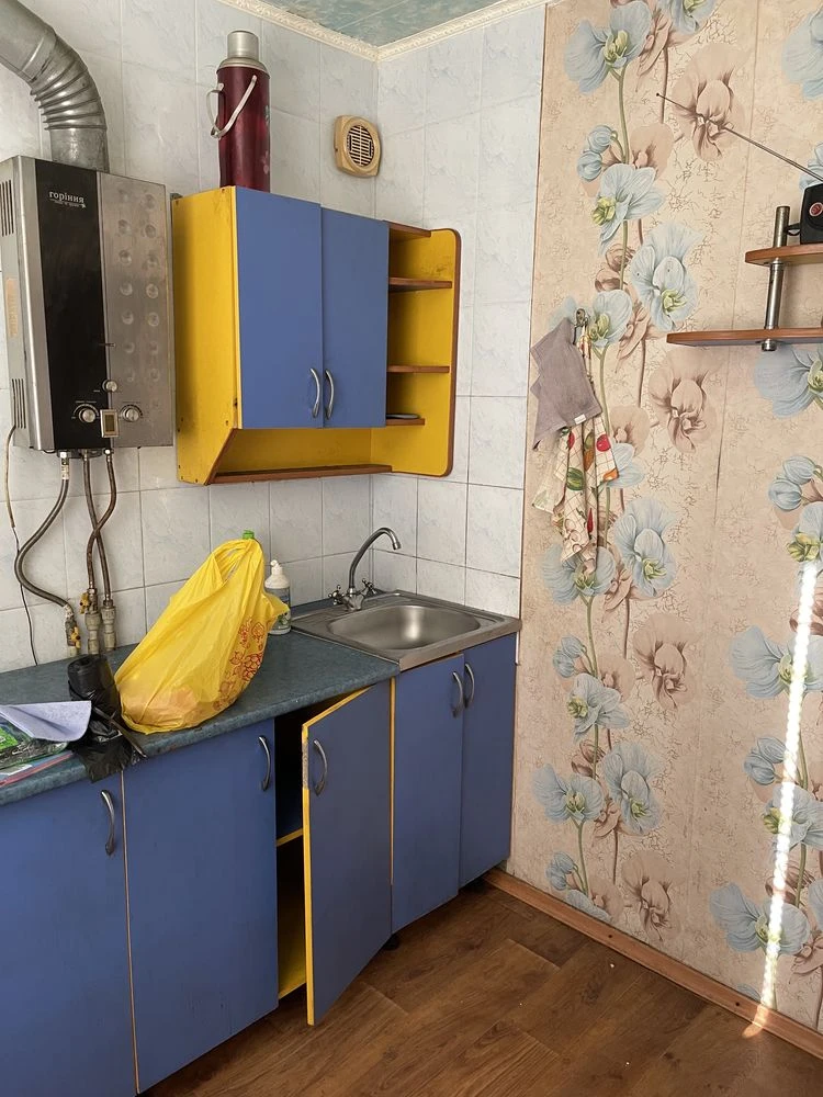 Продам 1но комнатную квартиру в Марганце