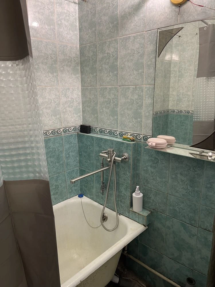 Продам 1но комнатную квартиру в Марганце
