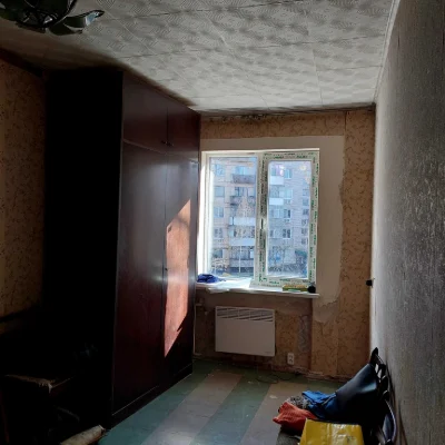 Продам 2х комнатную квартиру в г. Марганец,  район Ворошилов