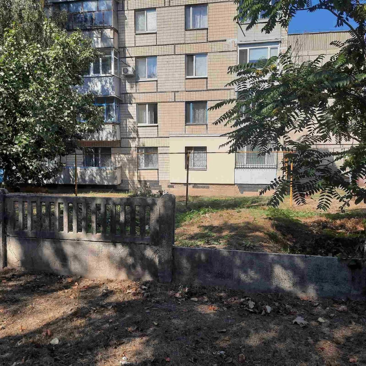 ПРОДАМ   1-но комн. квартиру,  чешка