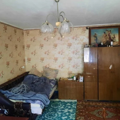 ПРОДАМ   1-но комн. квартиру,  чешка