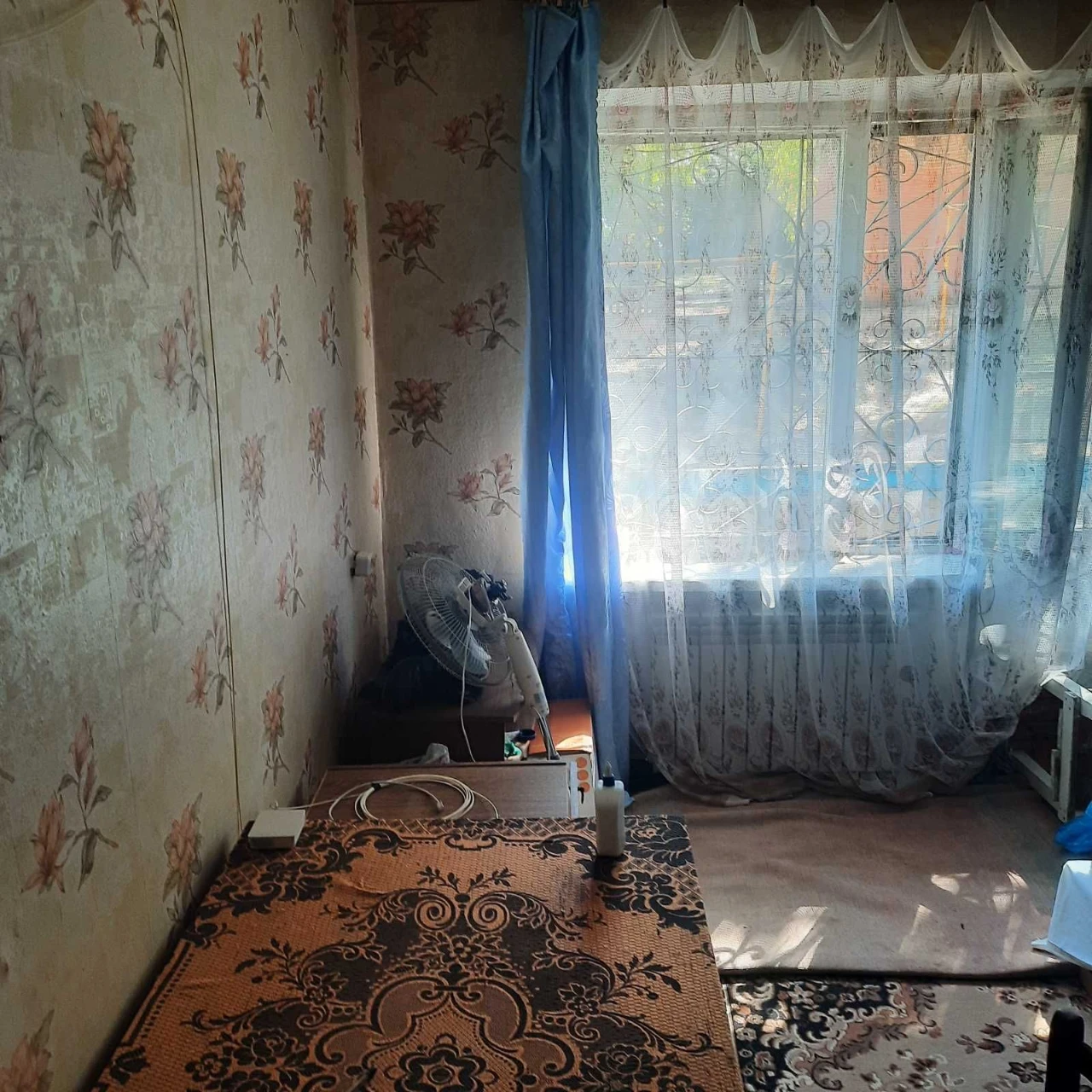 ПРОДАМ   1-но комн. квартиру,  чешка