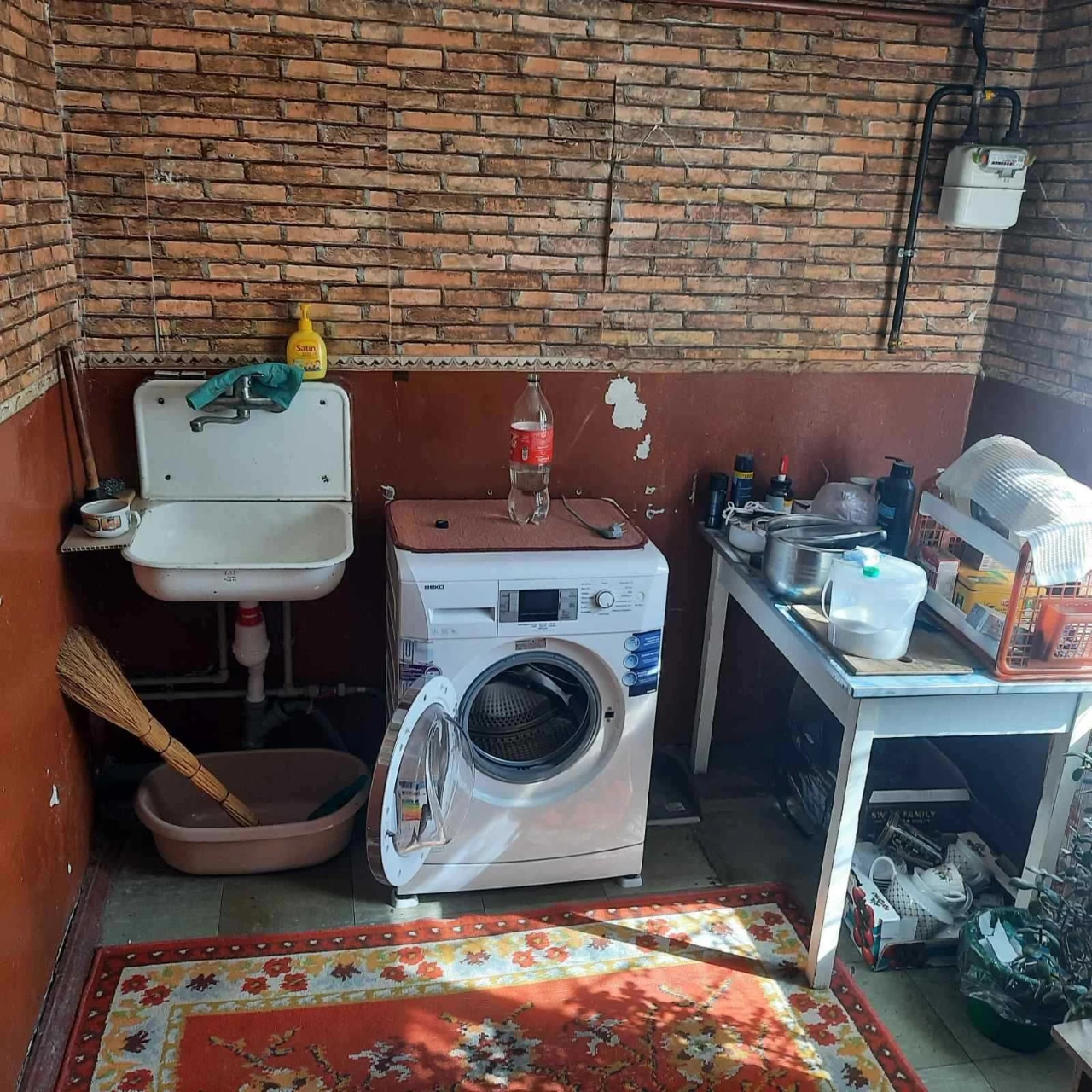 ПРОДАМ   1-но комн. квартиру,  чешка