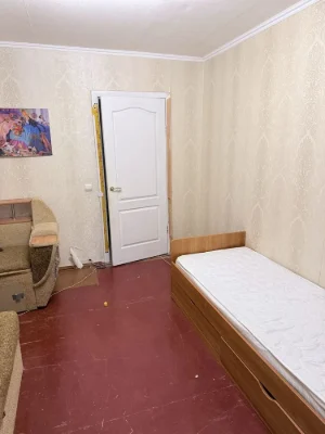 Продаётся 2-комнатная квартира