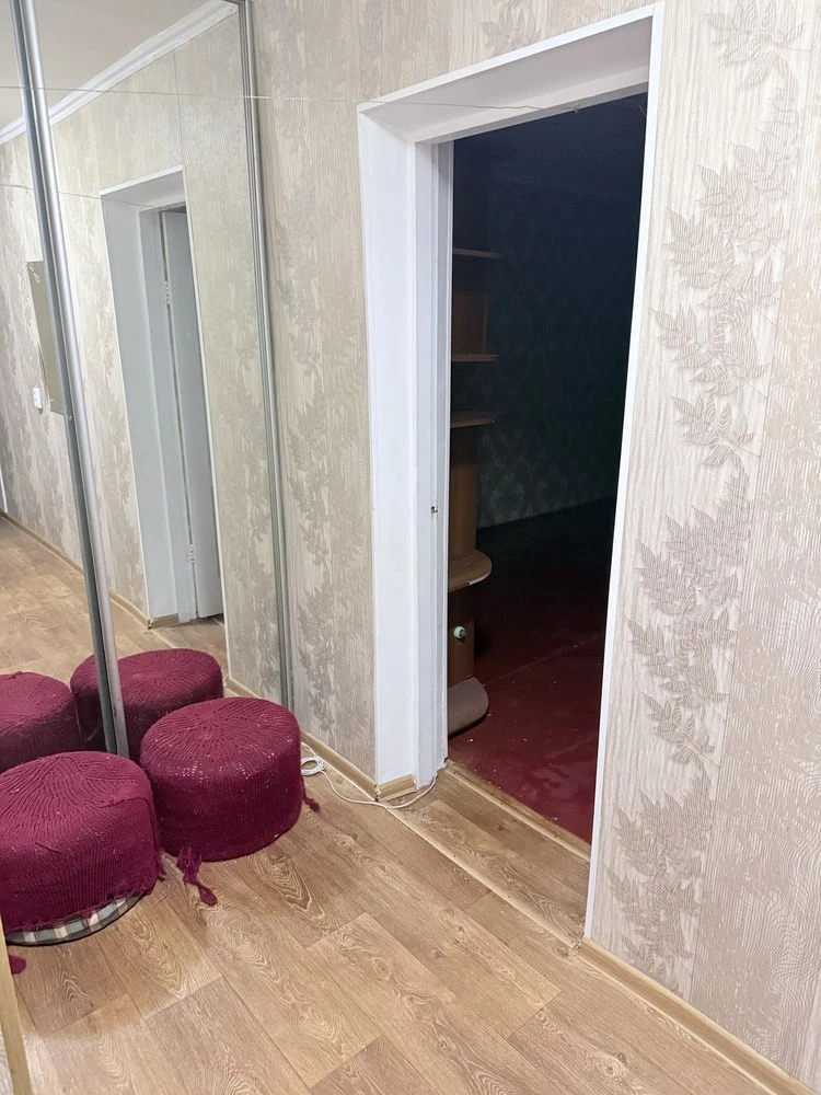 Продаётся 2-комнатная квартира