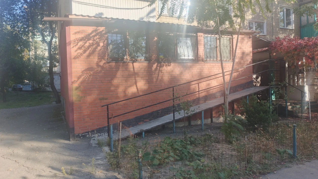 Продается квартира в Никополе