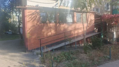 Продается квартира в Никополе