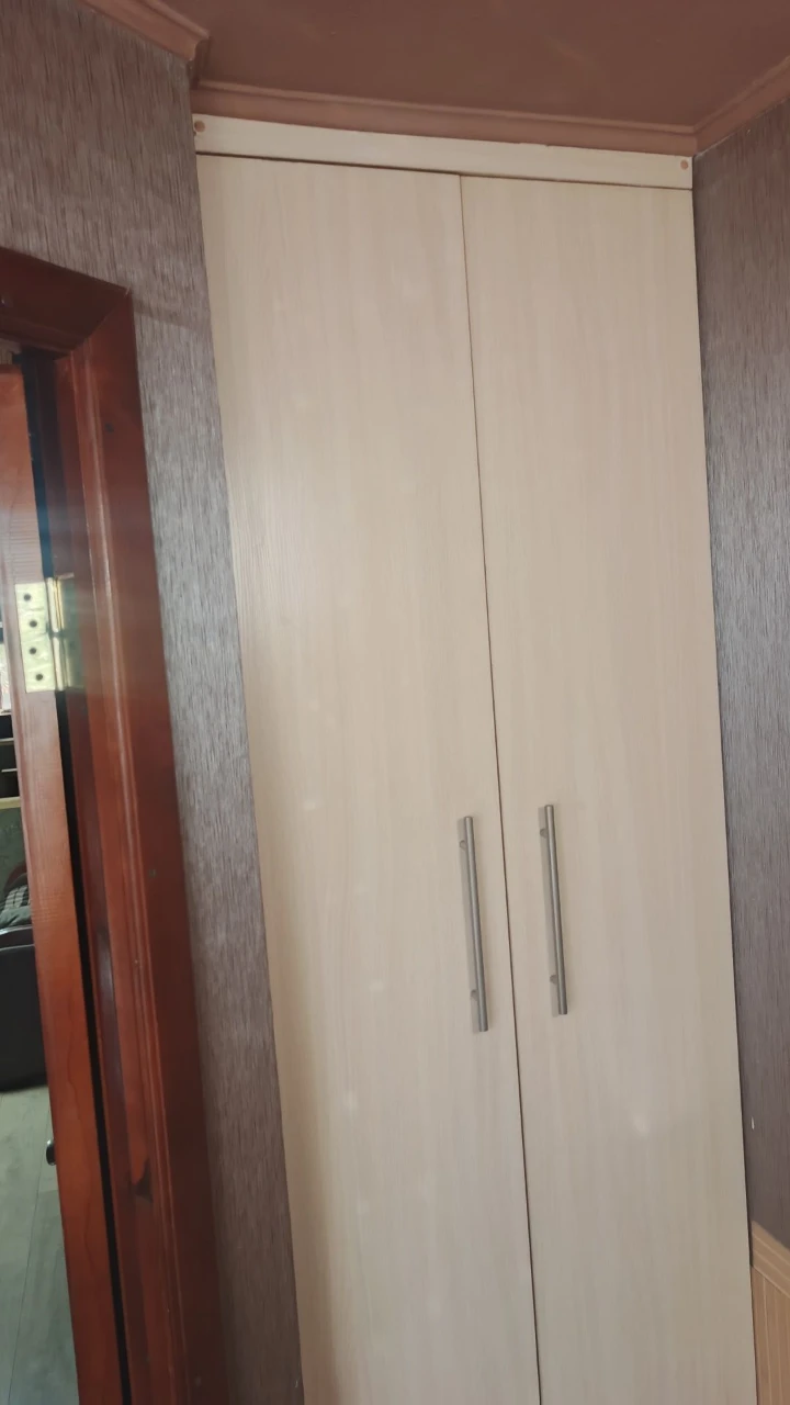Продается квартира в Никополе