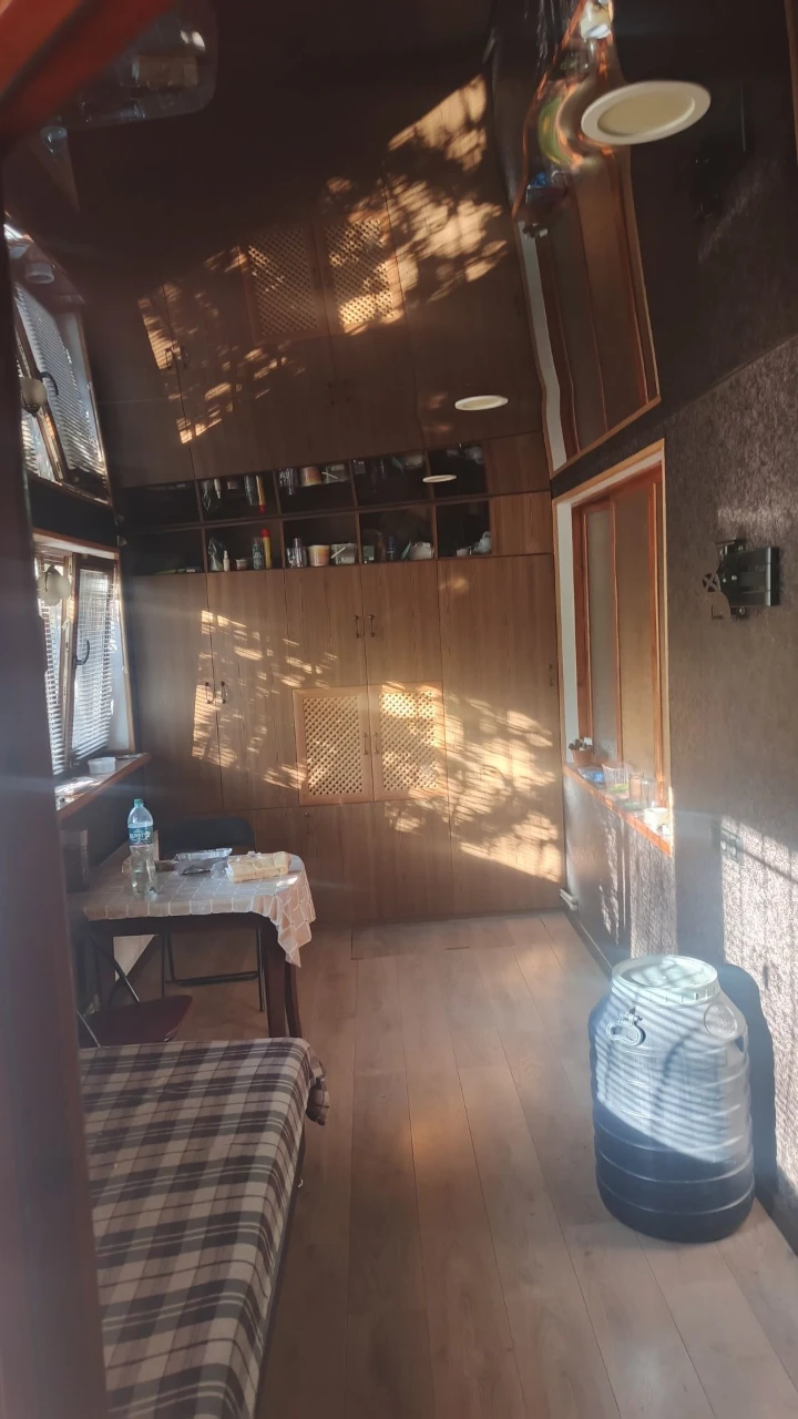 Продается квартира в Никополе