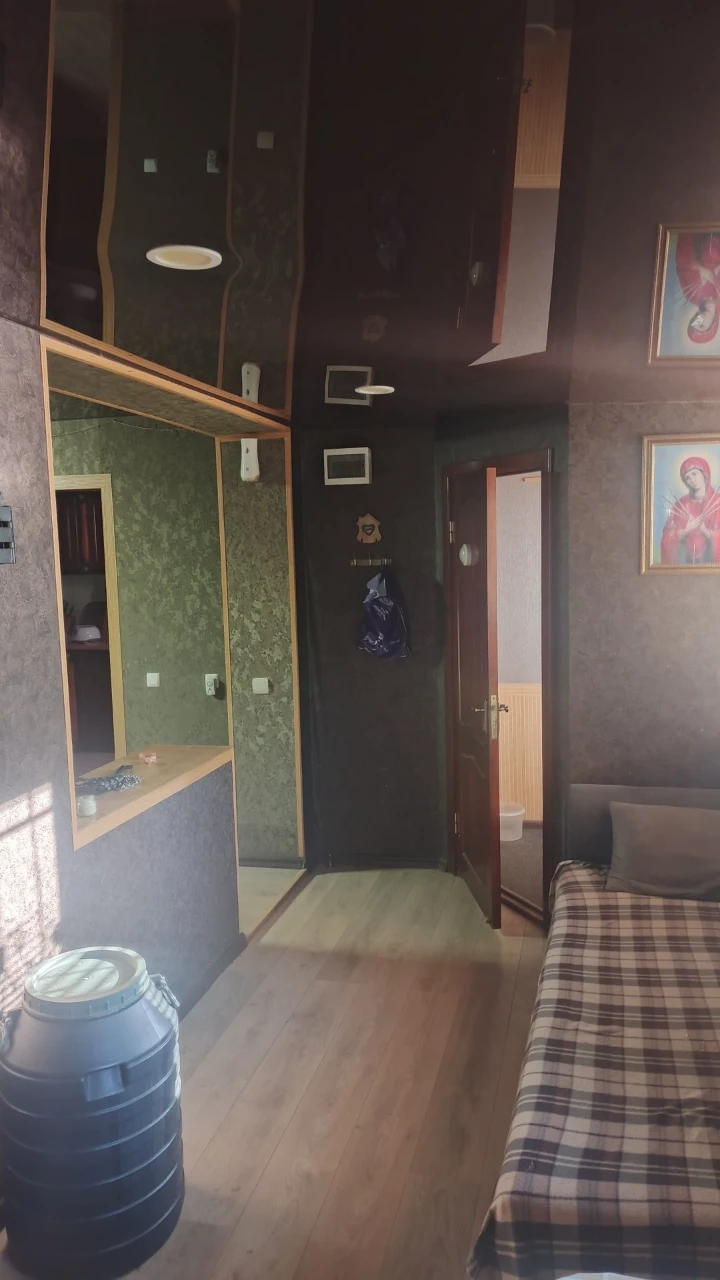 Продается квартира в Никополе
