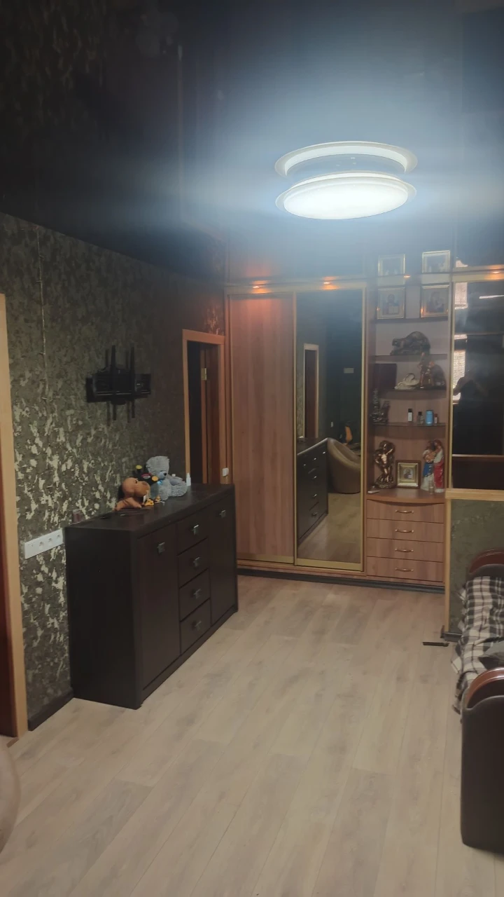 Продается квартира в Никополе