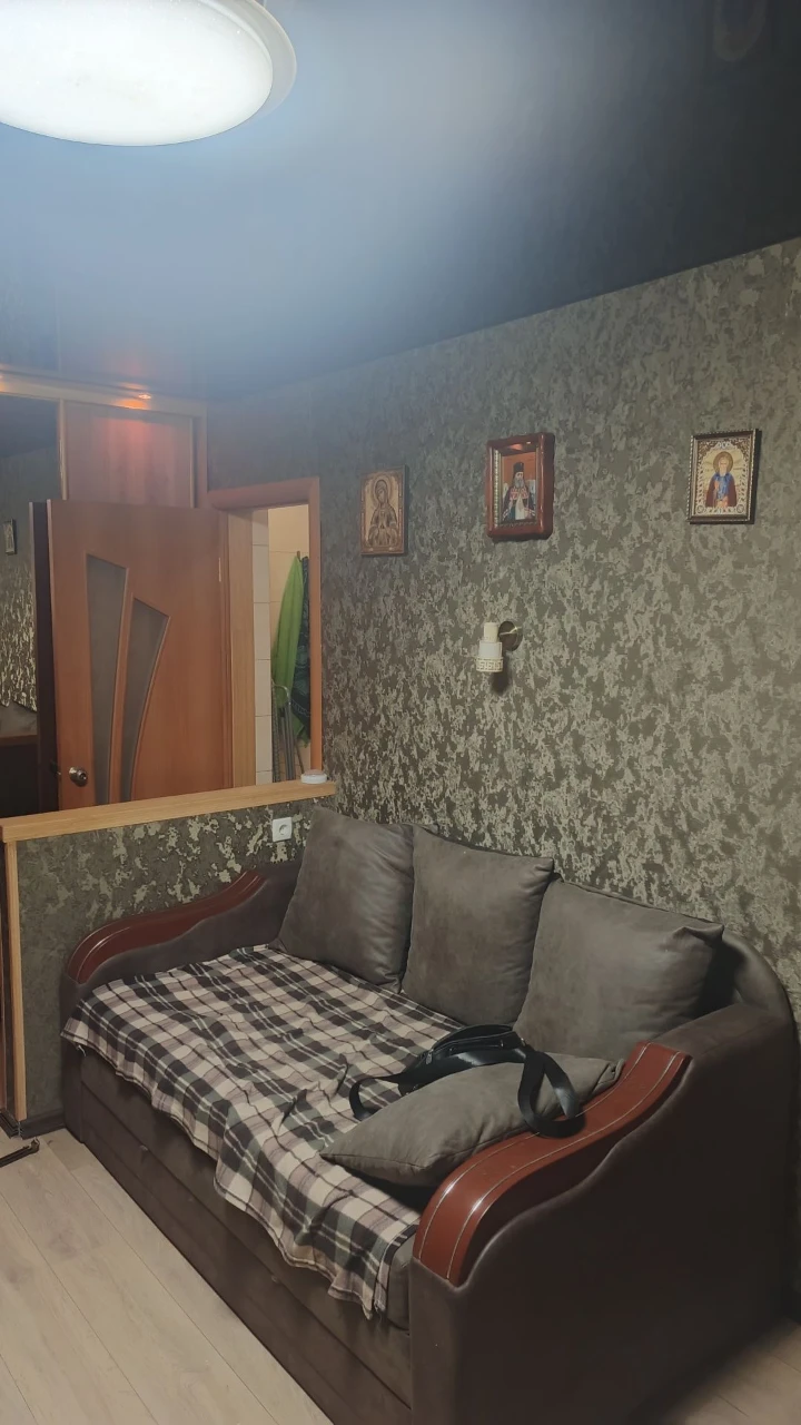 Продается квартира в Никополе