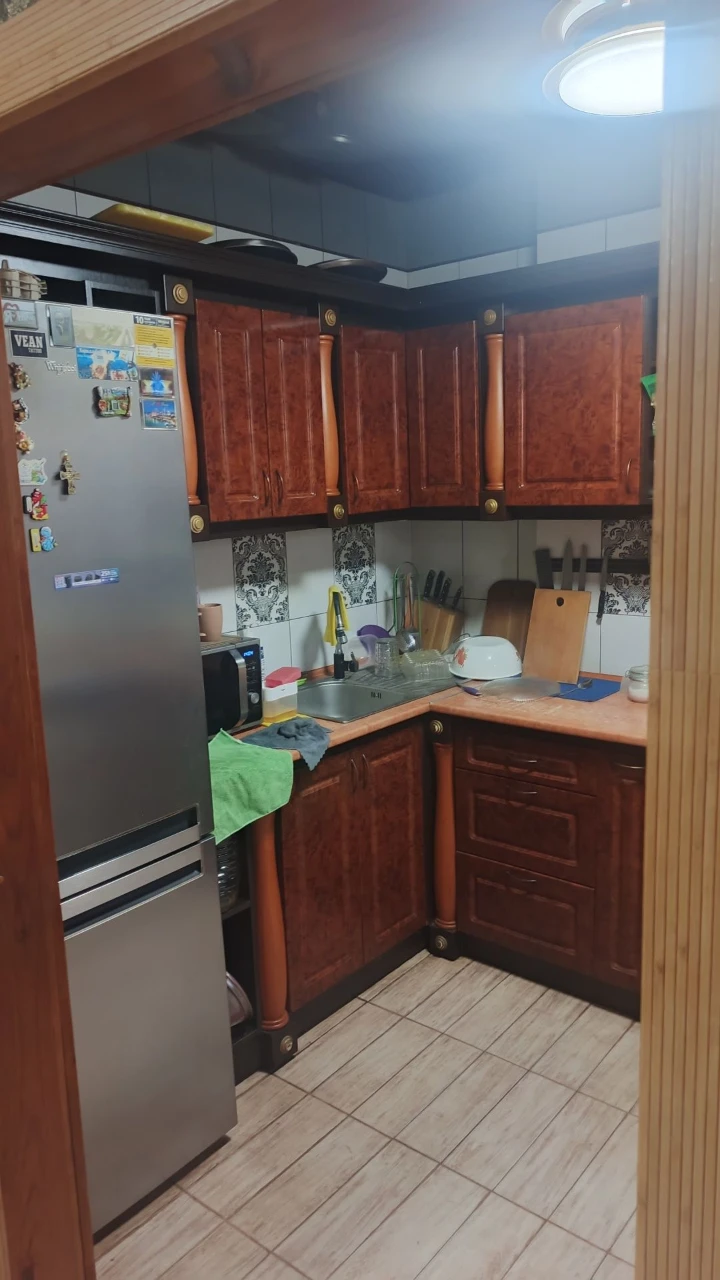 Продается квартира в Никополе