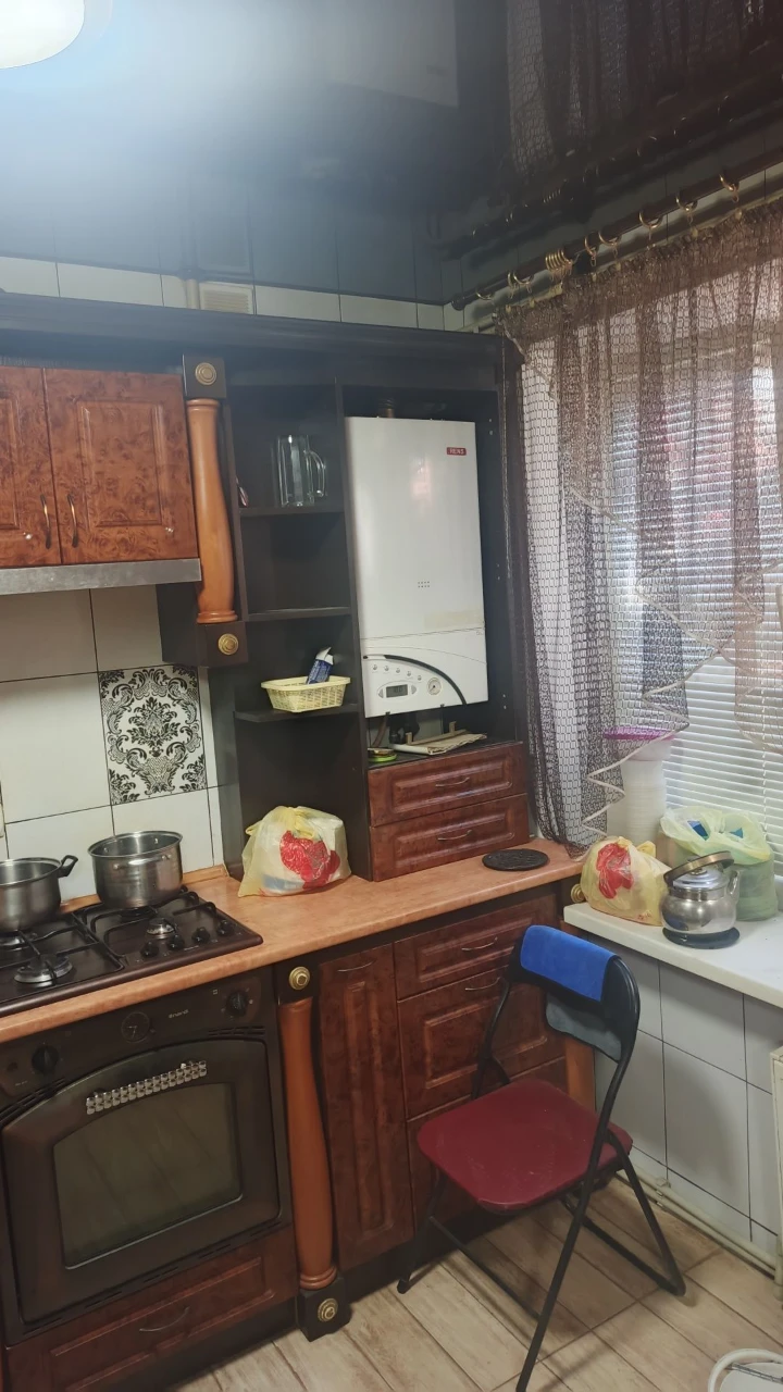 Продается квартира в Никополе