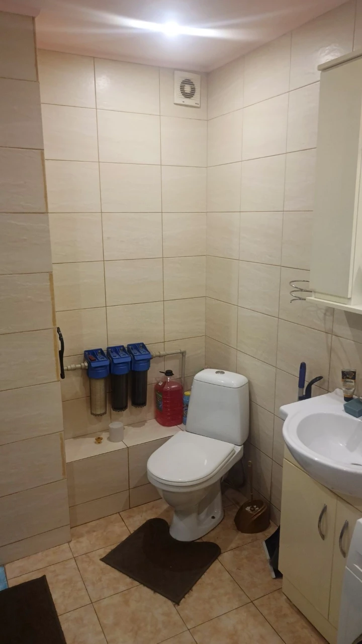 Продается квартира в Никополе