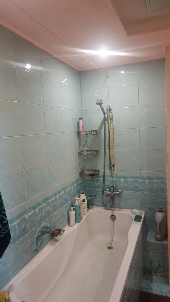 Продается квартира в Никополе