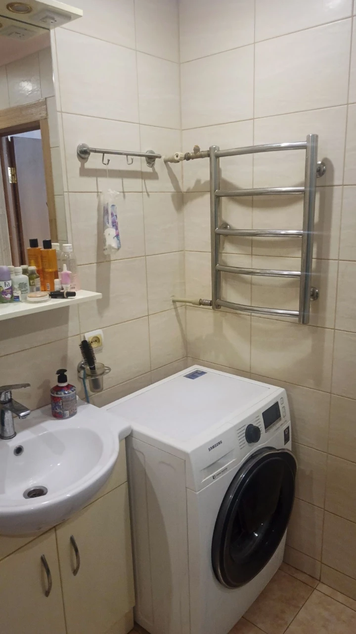 Продается квартира в Никополе