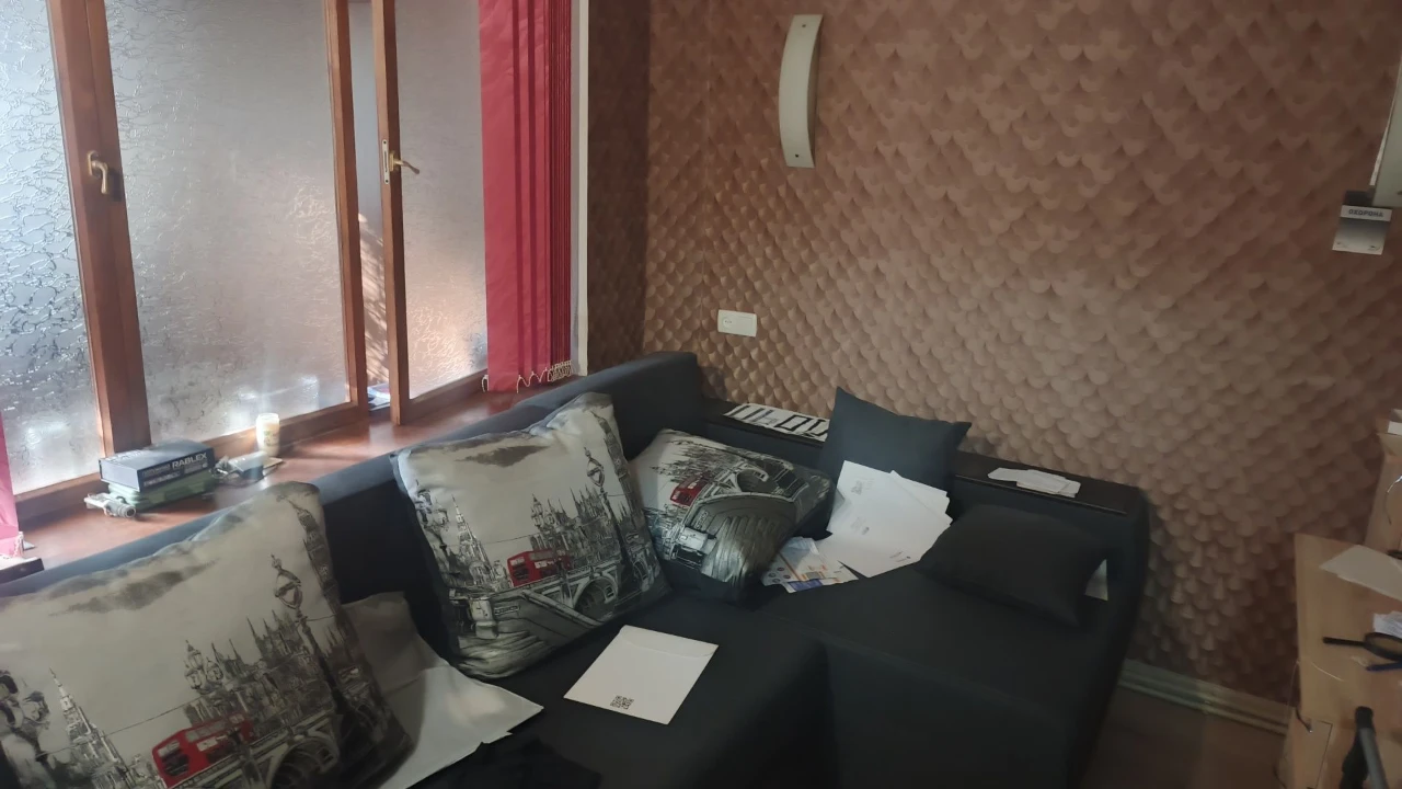 Продается квартира в Никополе