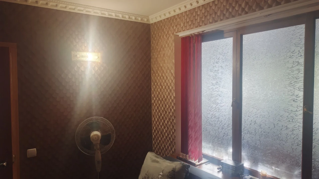 Продается квартира в Никополе