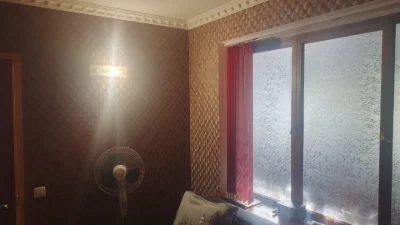Продается квартира в Никополе