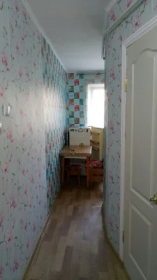 Продам однокомнатную квартиру.
