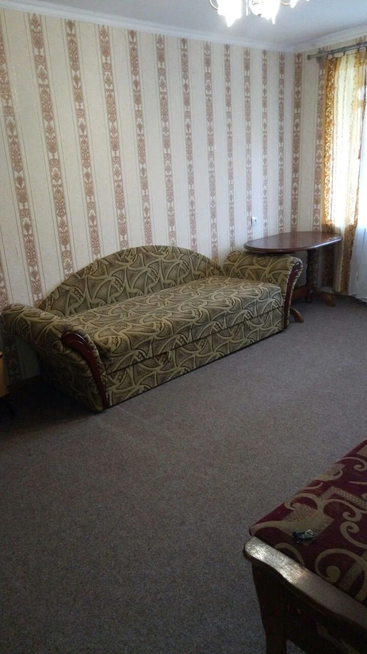 Продам однокомнатную квартиру.