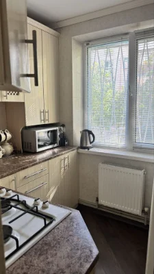 Продам затишну квартиру
