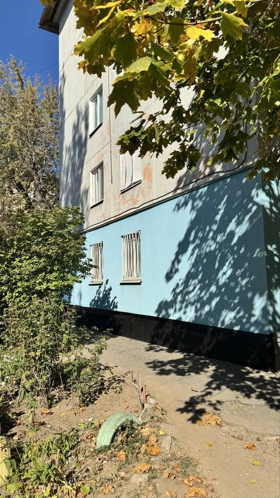 Продам затишну квартиру