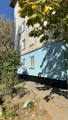 Продам затишну квартиру