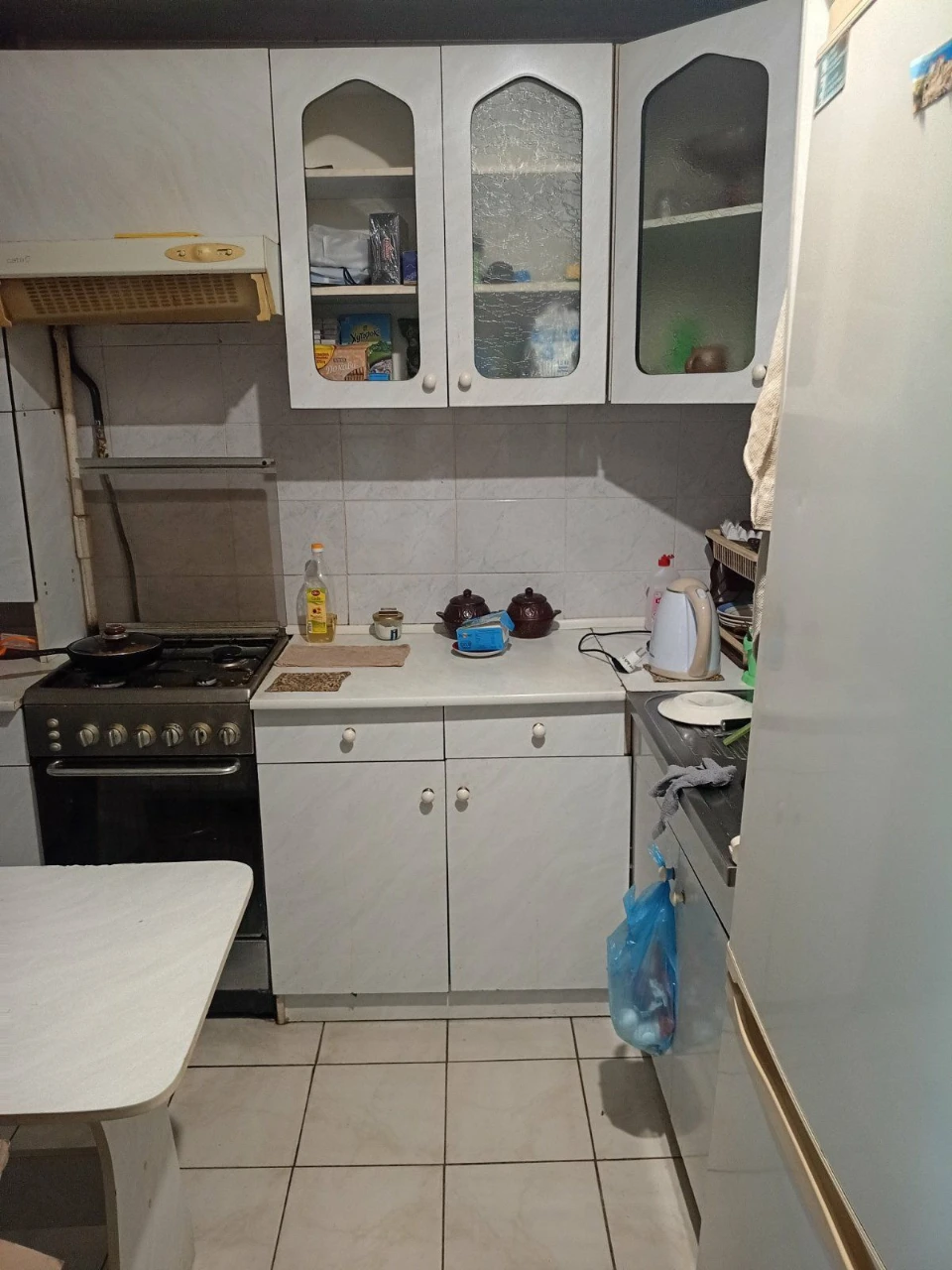 Продажа квартиры