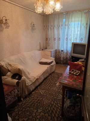 Продажа квартиры