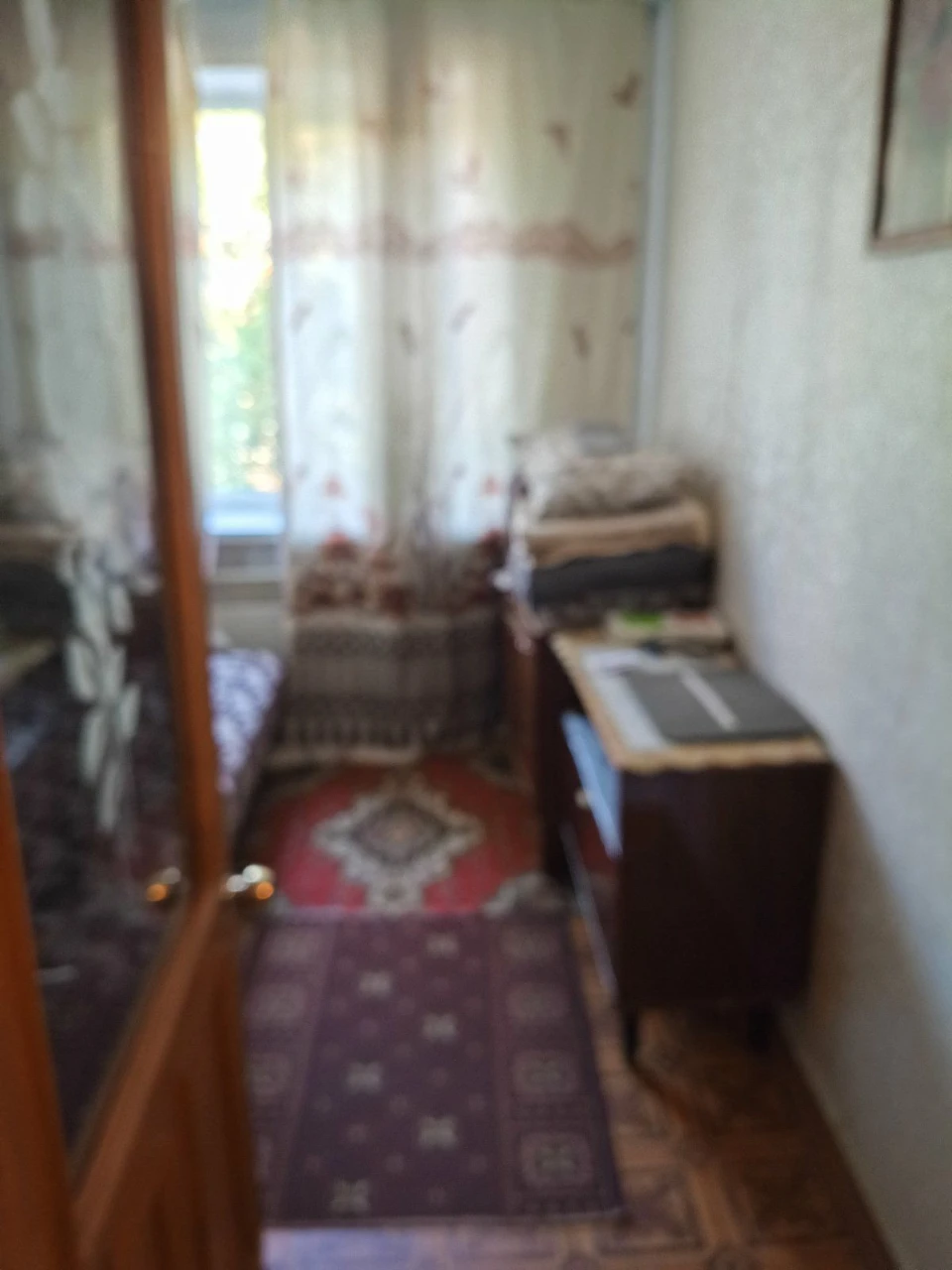Продажа квартиры