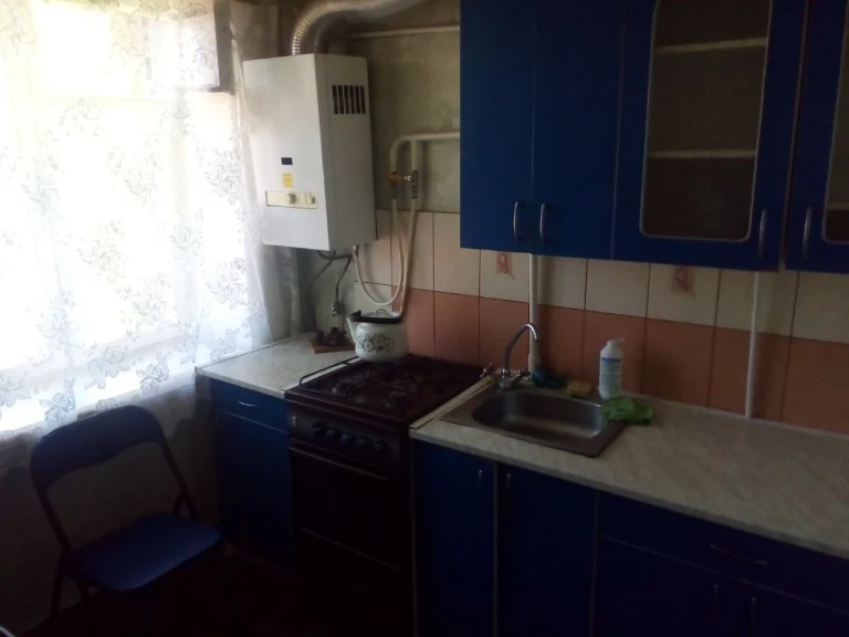 квартира на 8м квартале