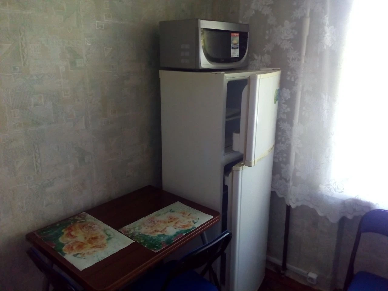 квартира на 8м квартале