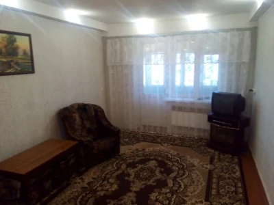 квартира на 8м квартале