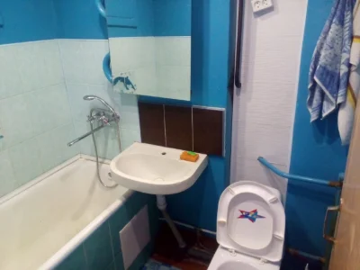 квартира на 8м квартале