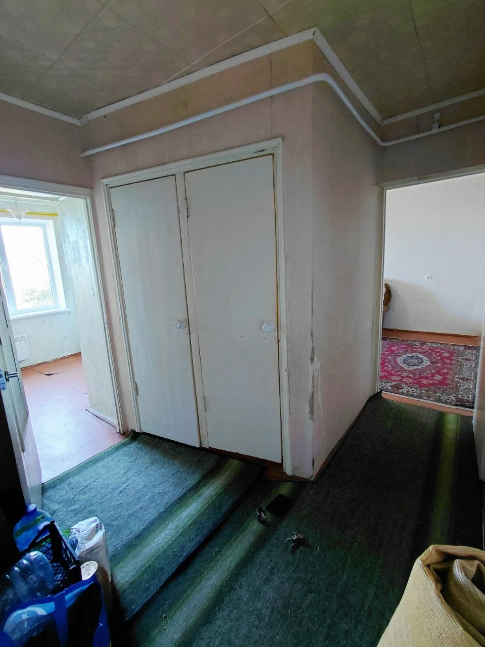 Продається 2-кімнатна квартира в Нікополі