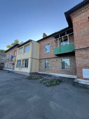 Продажа трехкомнатной квартиры, сталинка